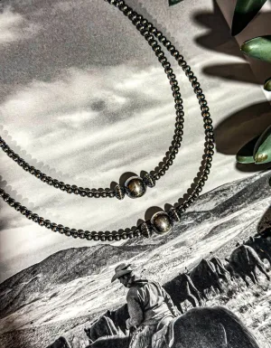 The Hillary Necklace