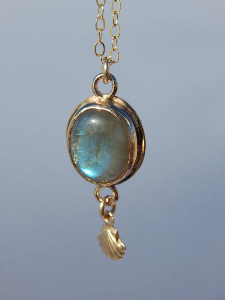The Kali Necklace