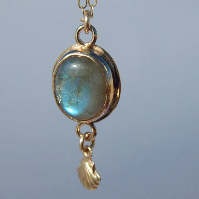The Kali Necklace