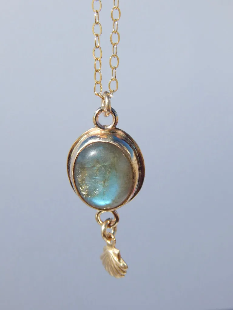 The Kali Necklace