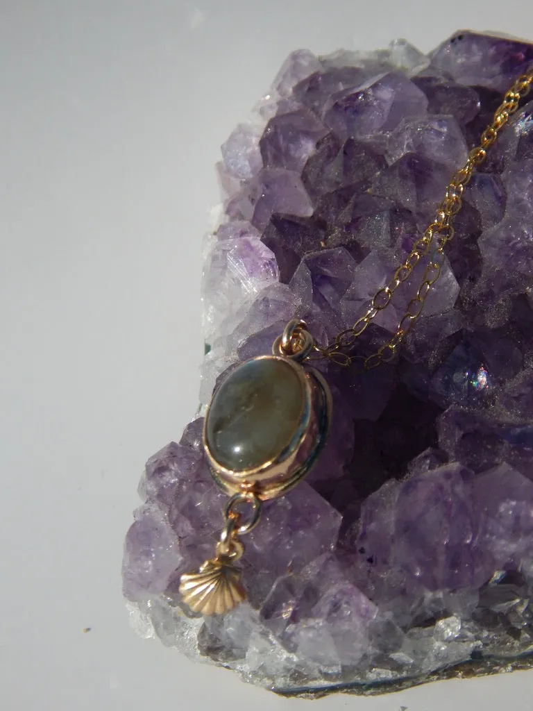 The Kali Necklace