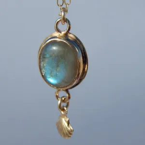 The Kali Necklace
