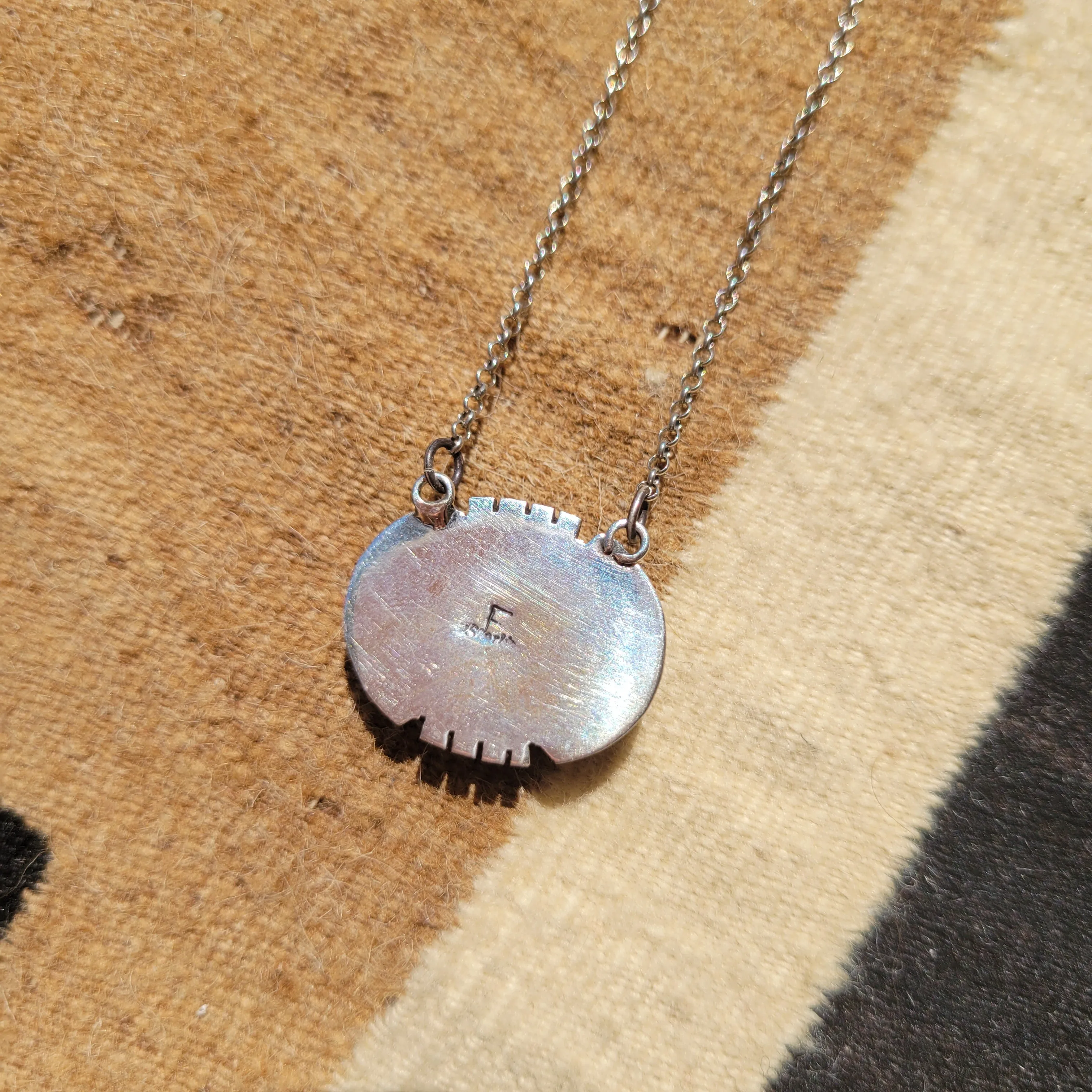 The Mimi Necklace