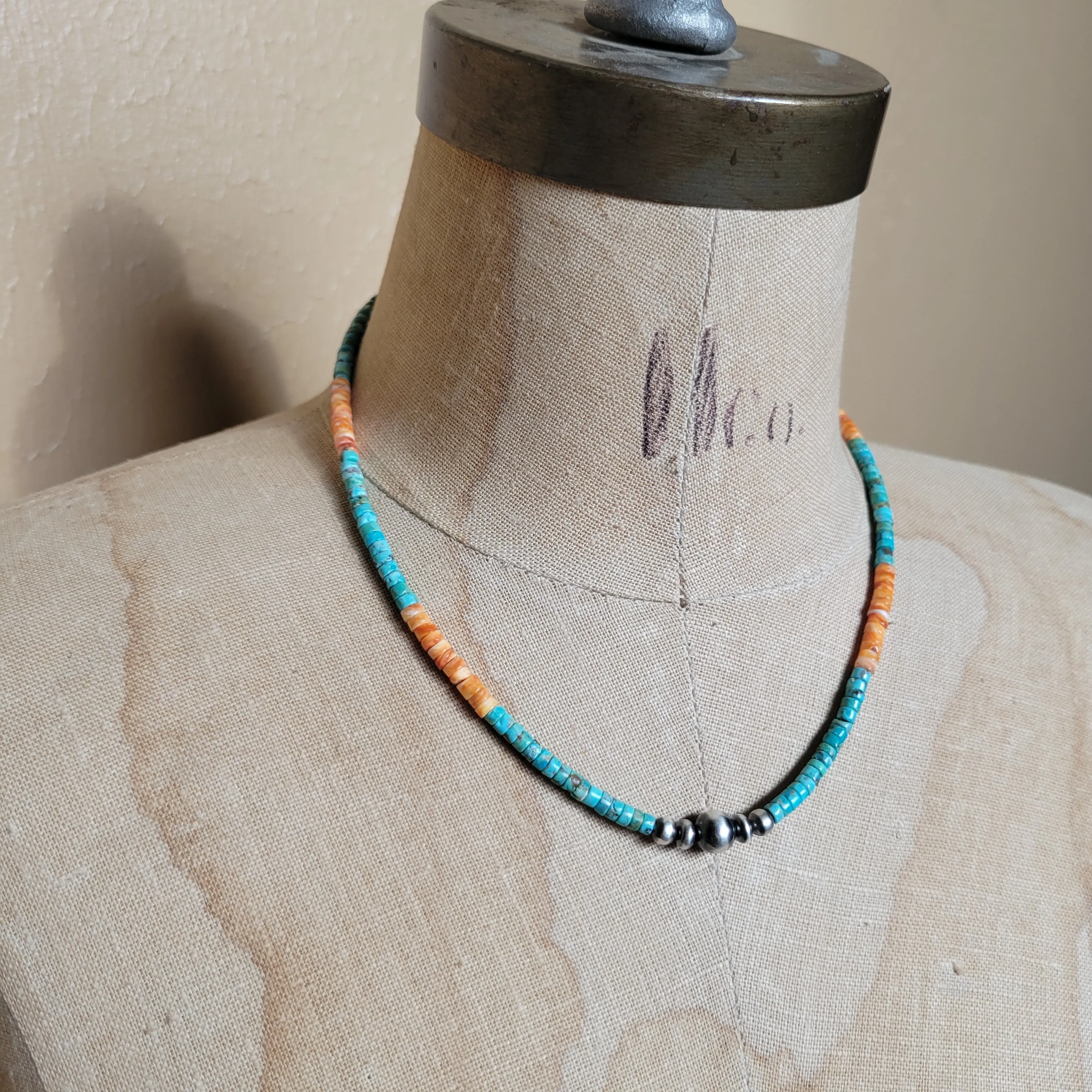 The Poppi Necklace