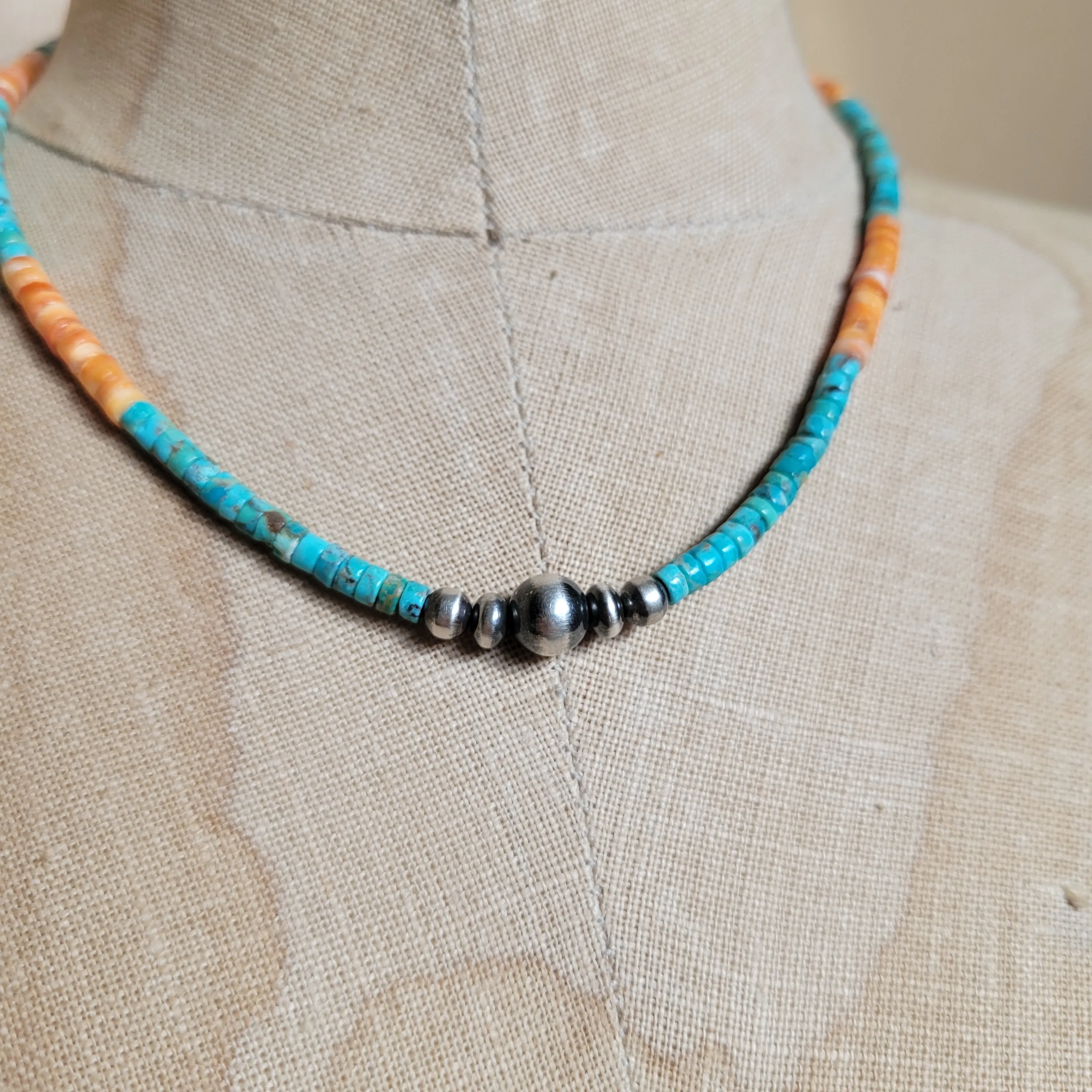 The Poppi Necklace