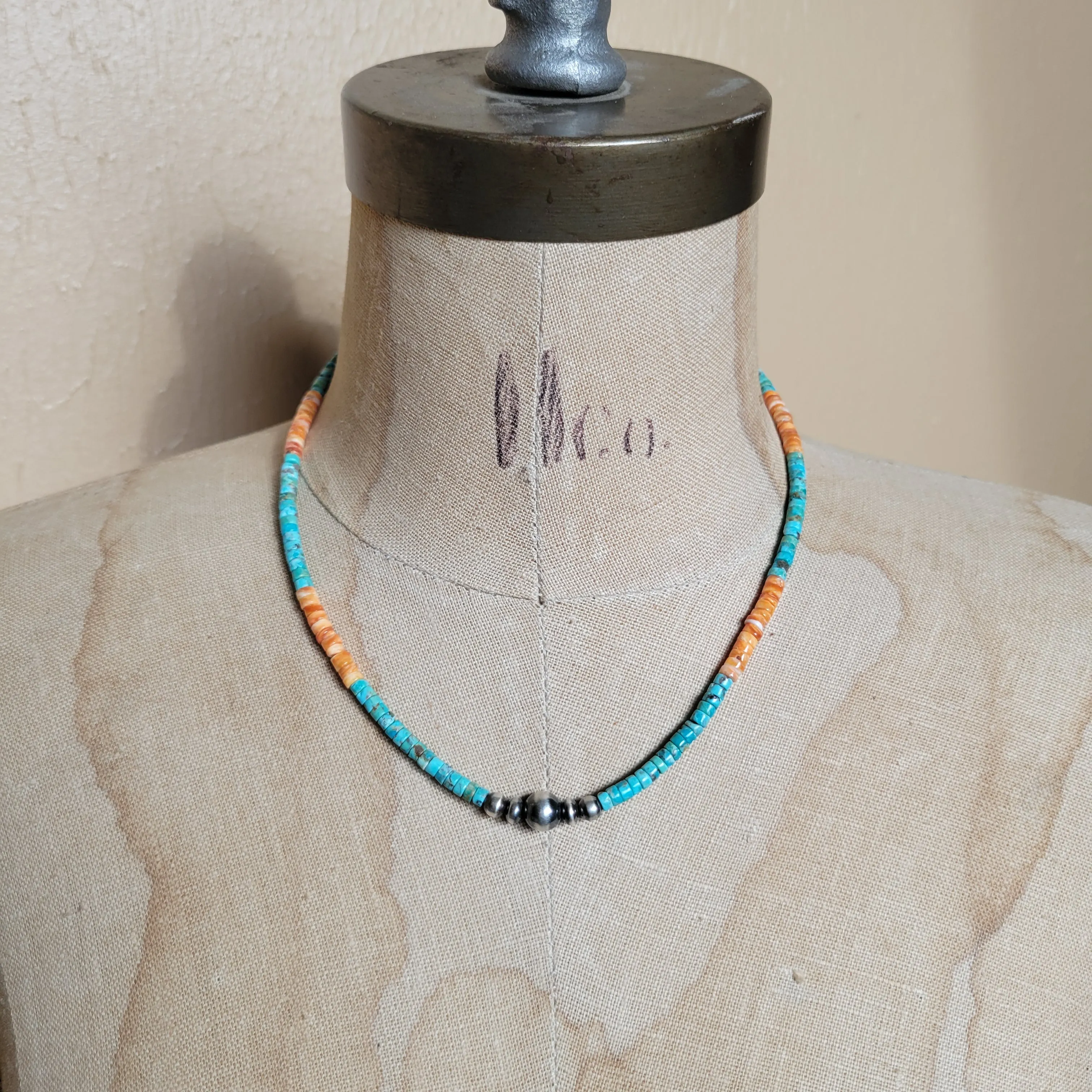 The Poppi Necklace