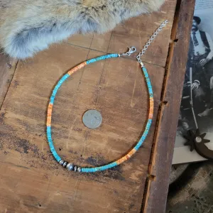 The Poppi Necklace