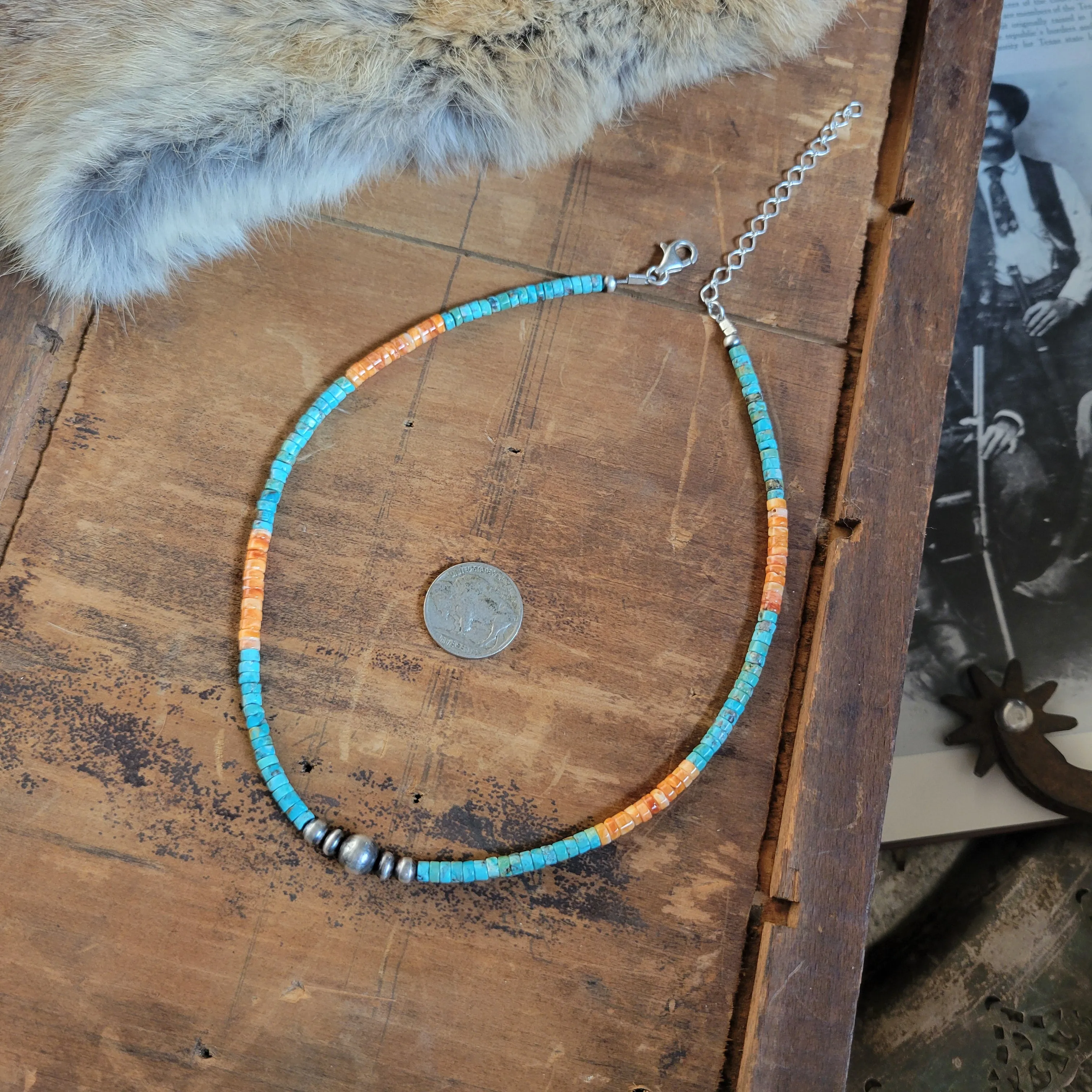 The Poppi Necklace