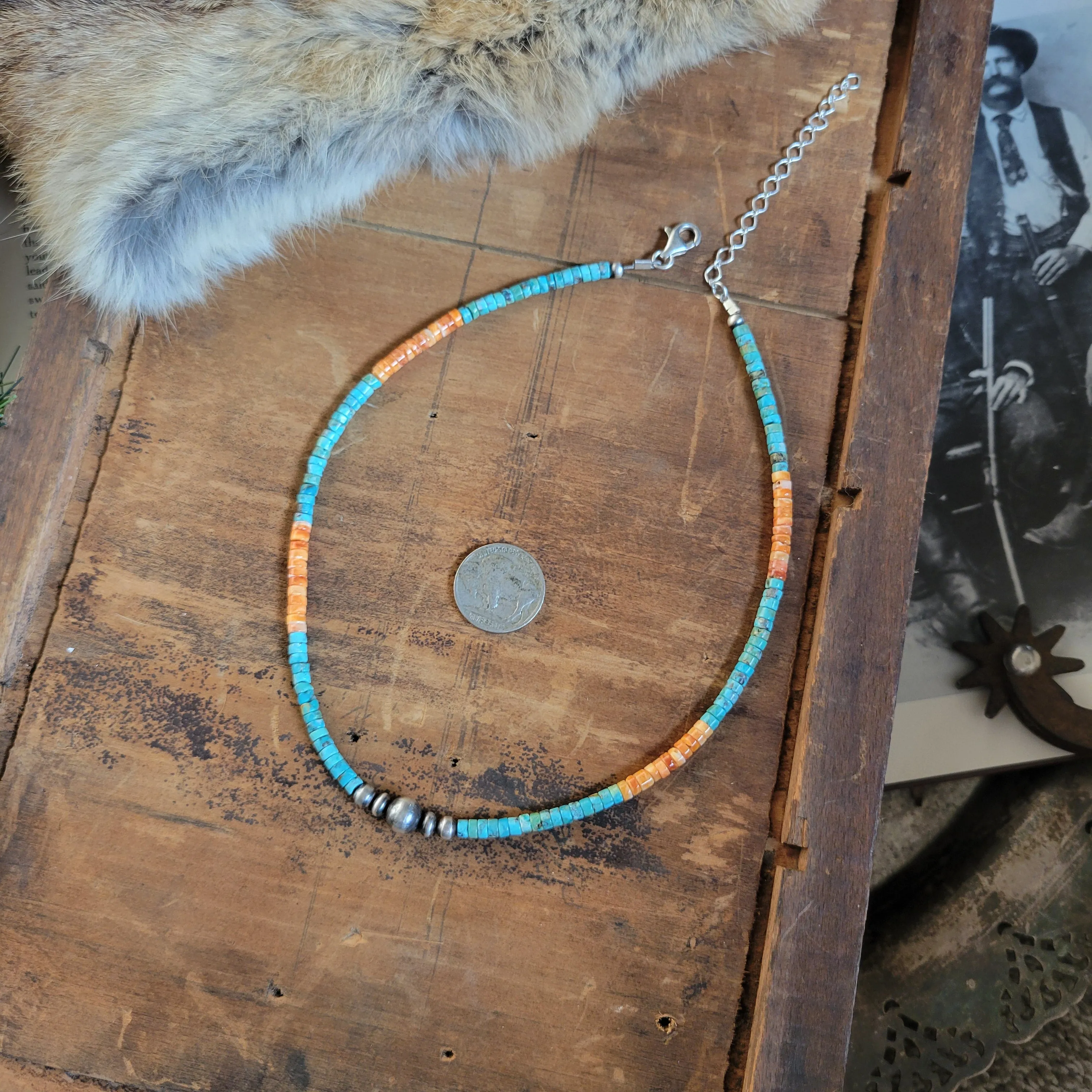 The Poppi Necklace