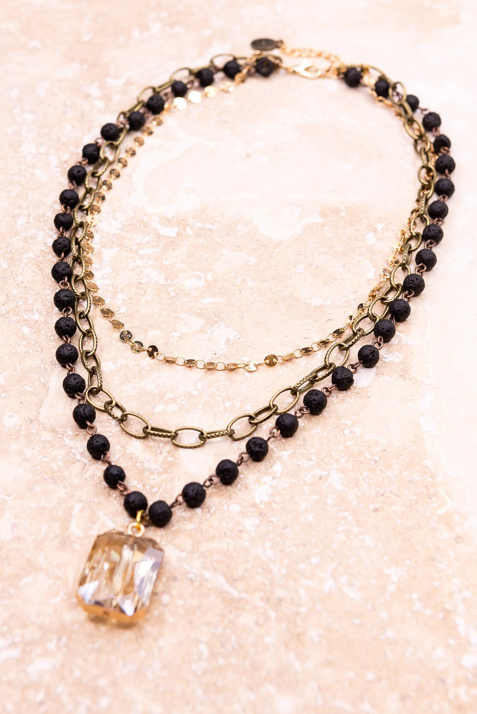 The Ruthie Necklace