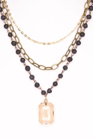 The Ruthie Necklace