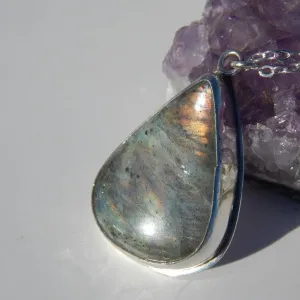 The Sailor Necklace
