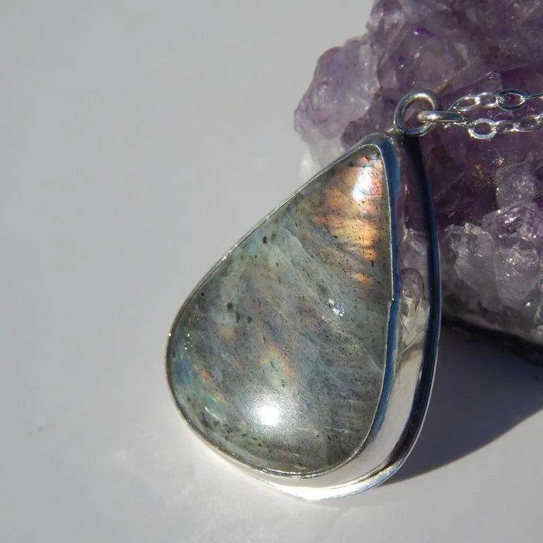 The Sailor Necklace