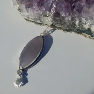The Shelly Necklace