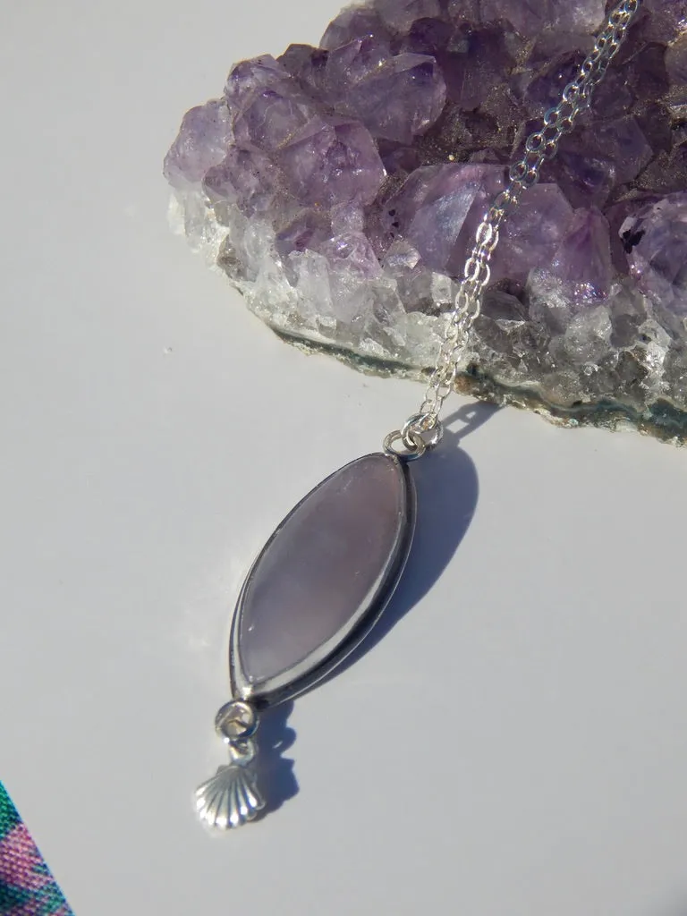 The Shelly Necklace