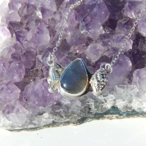 The Splash Necklace