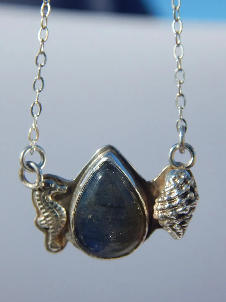 The Splash Necklace