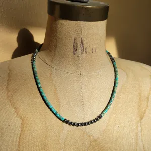 The Suzie Necklace - 5mm