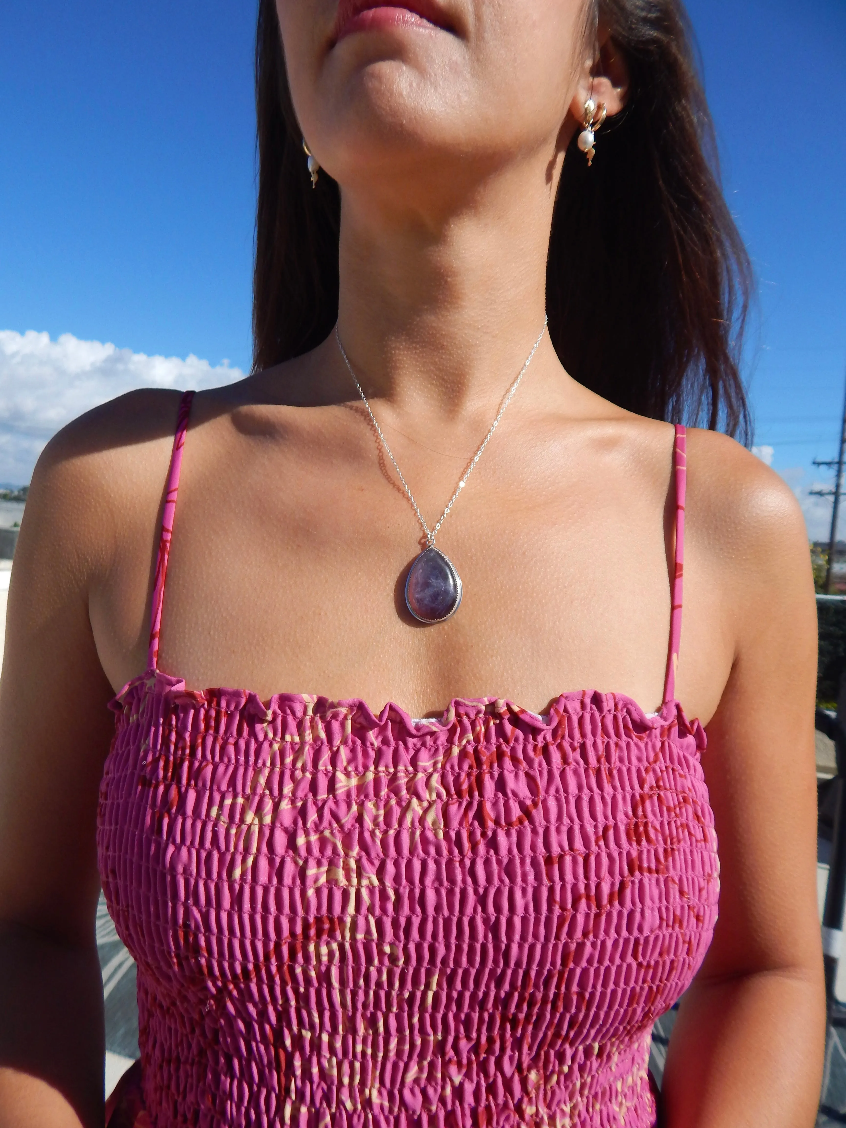 The Ursula Necklace