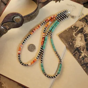 The Wilson Pearls - 6mm