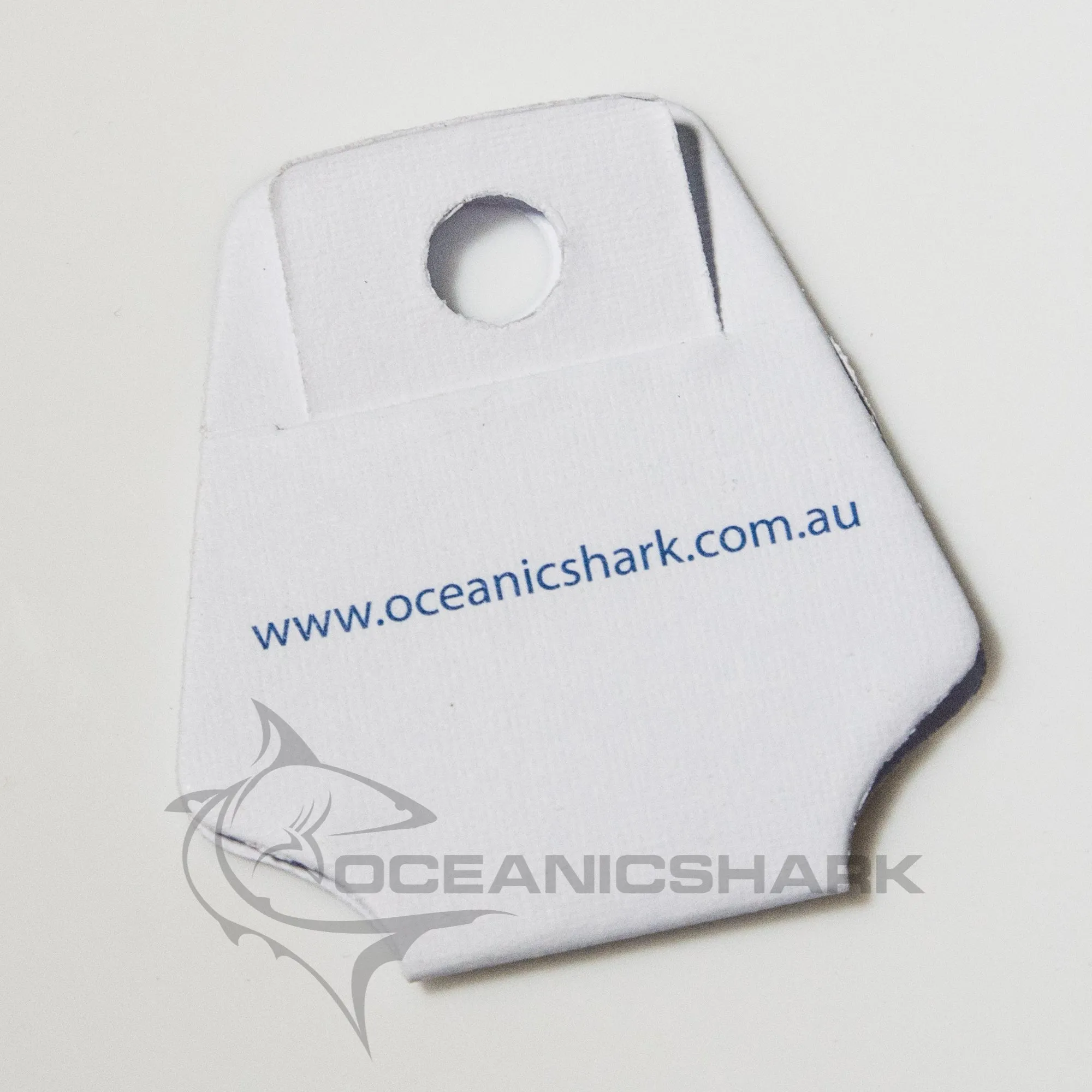 Tiger Shark Tooth Necklace Beads c92