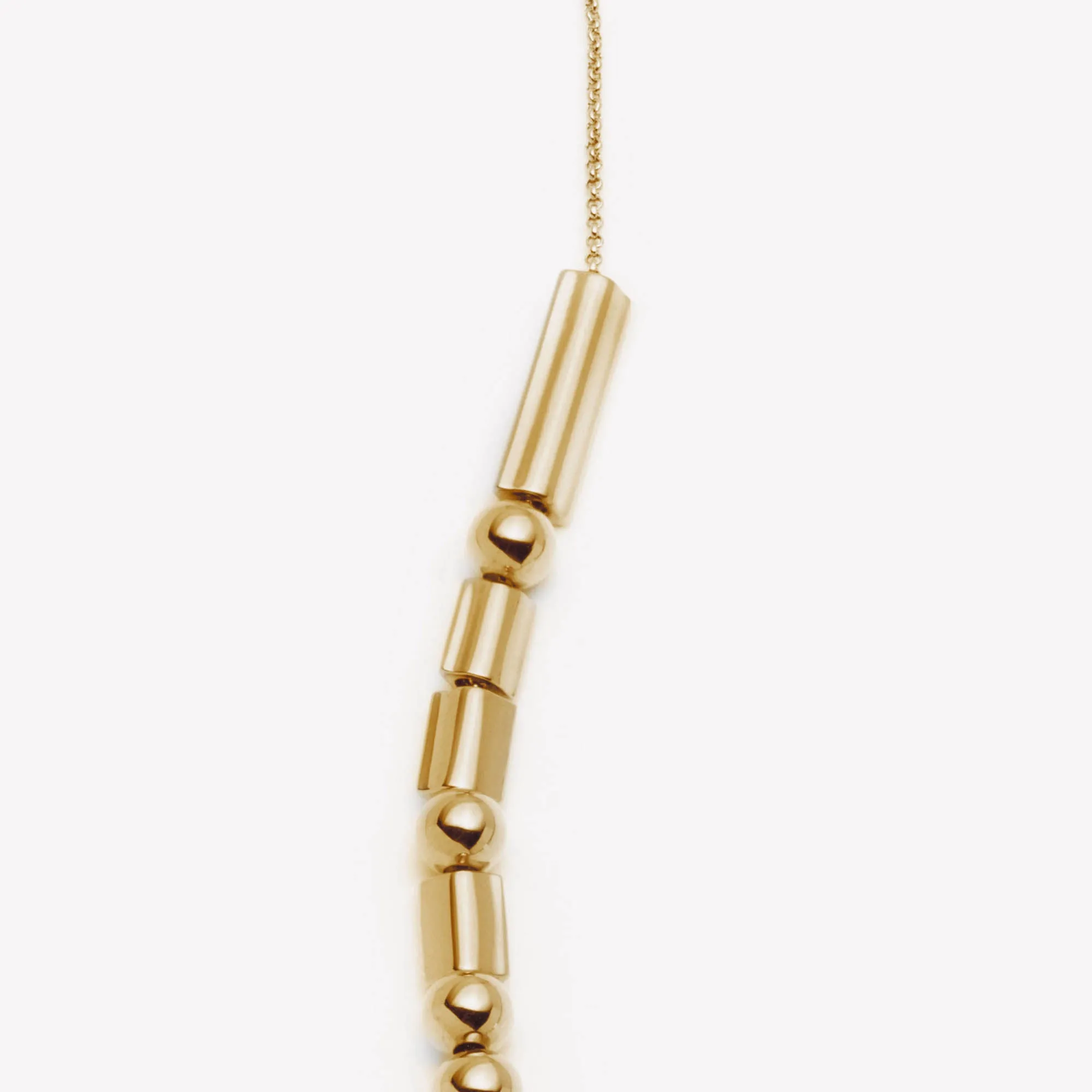 TOTEM NECKLACE