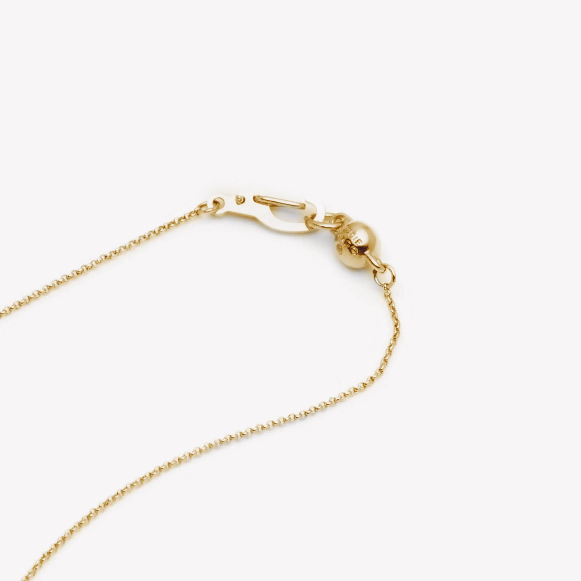 TOTEM NECKLACE