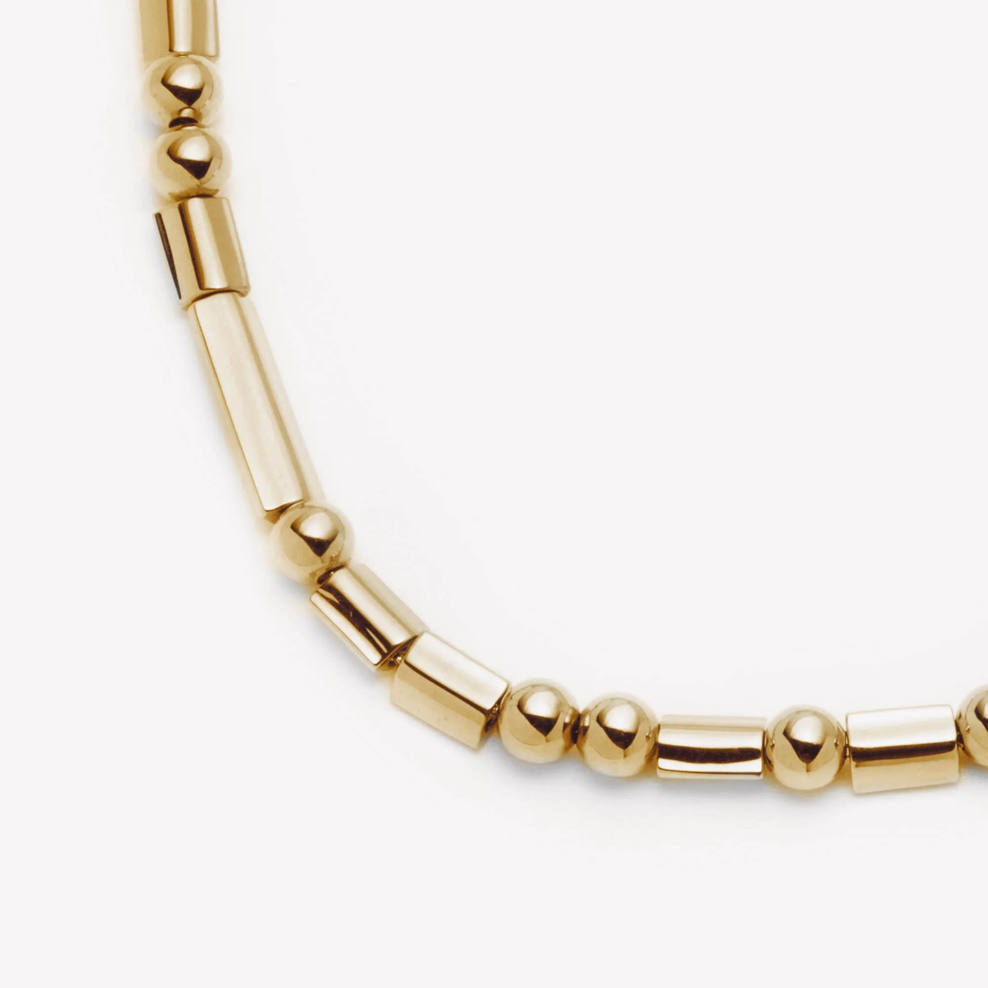 TOTEM NECKLACE