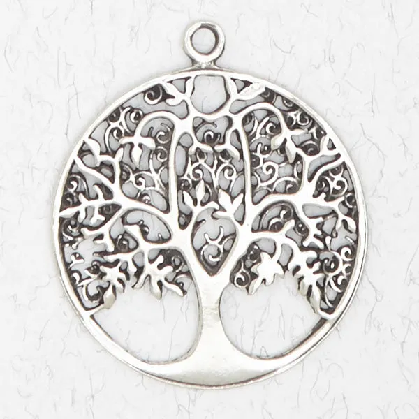 Tree of Life Necklace