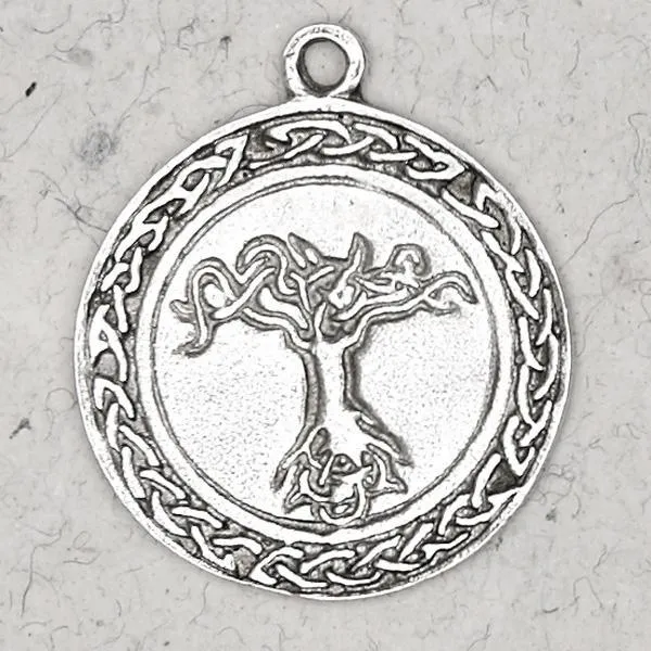 Tree of Life Necklace