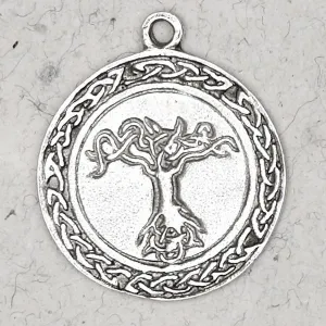 Tree of Life Necklace