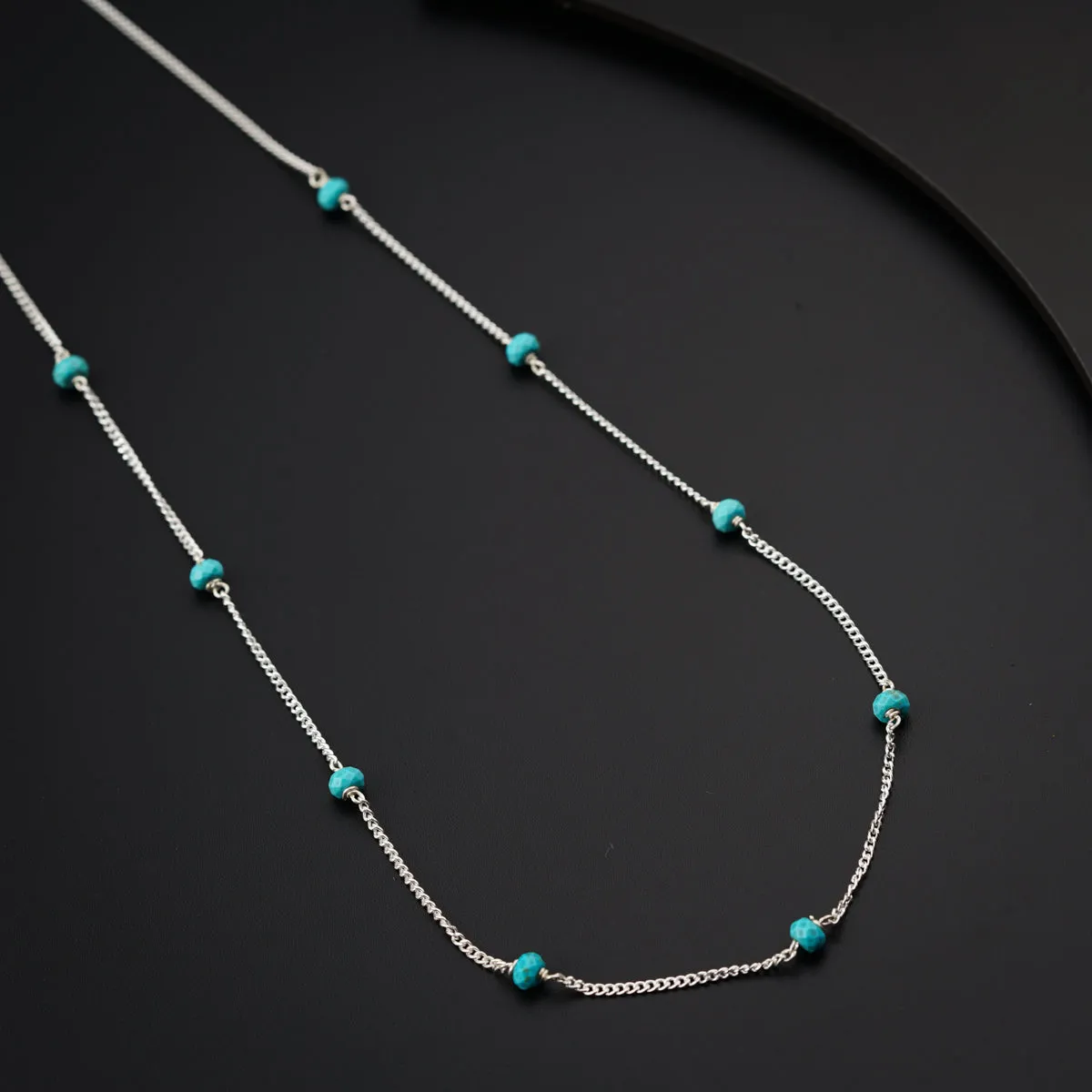 Turquoise Chain: Short