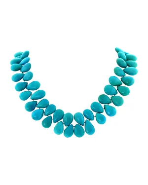 Turquoise Necklace