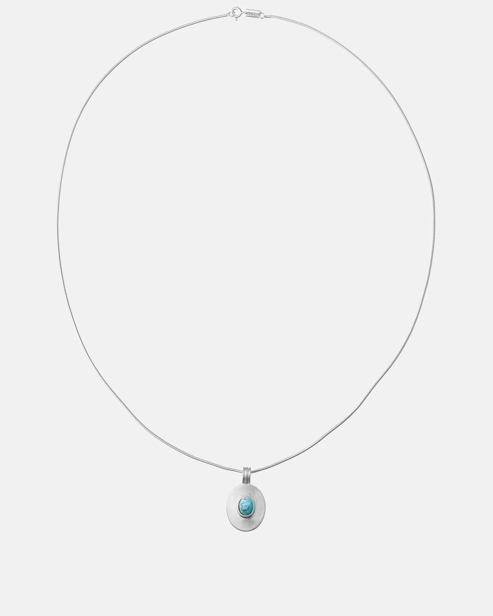Turquoise Necklace