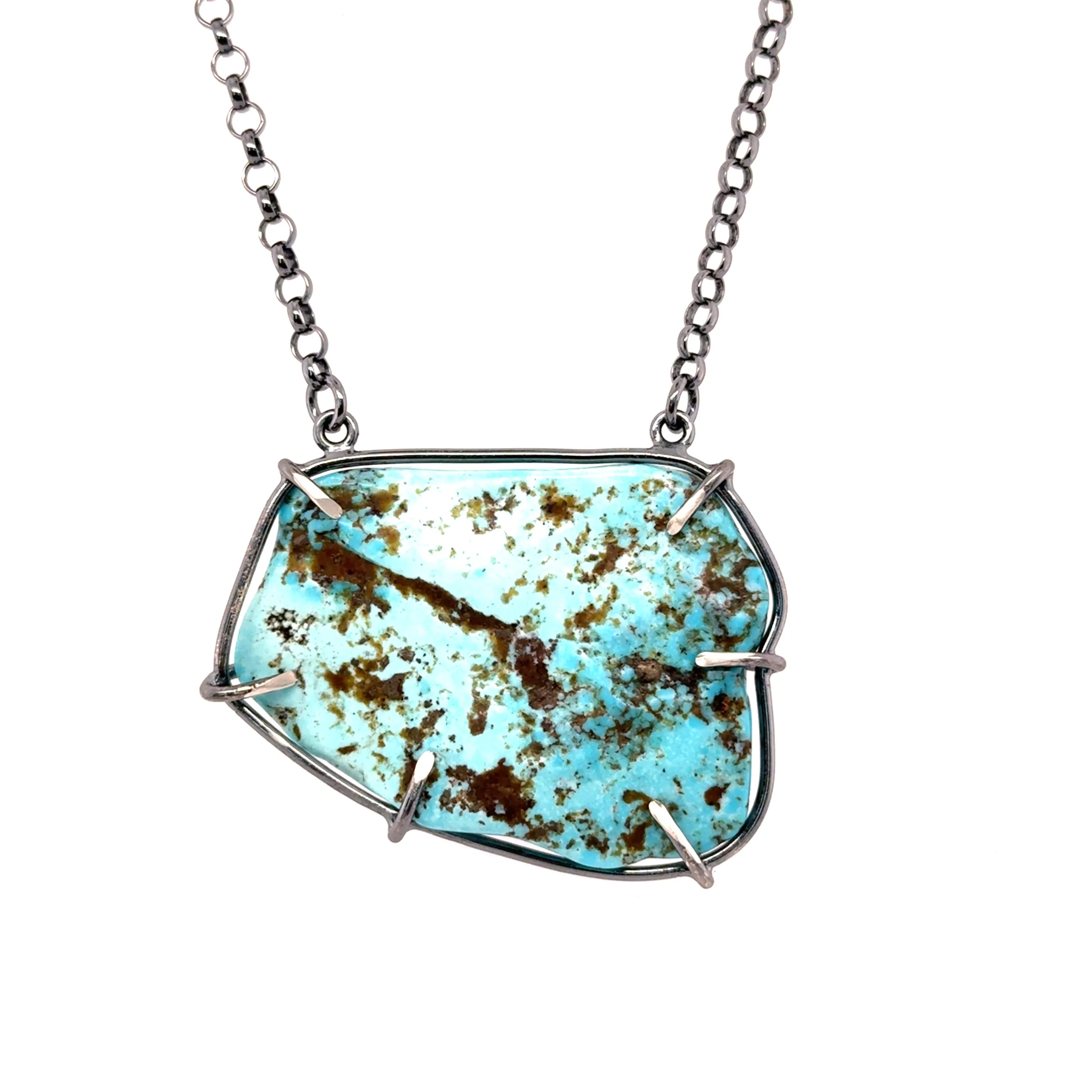 Turquoise Necklace