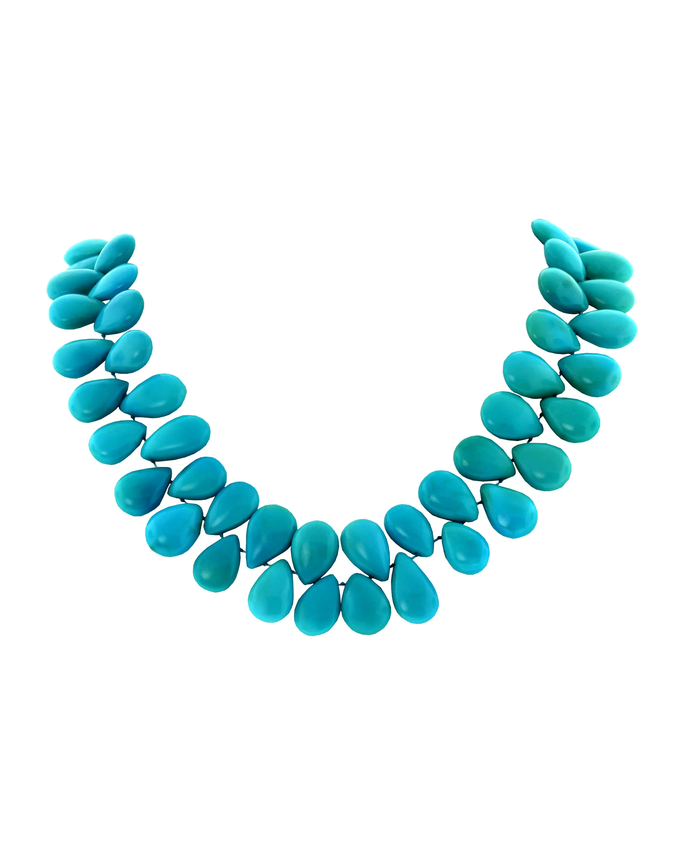 Turquoise Necklace