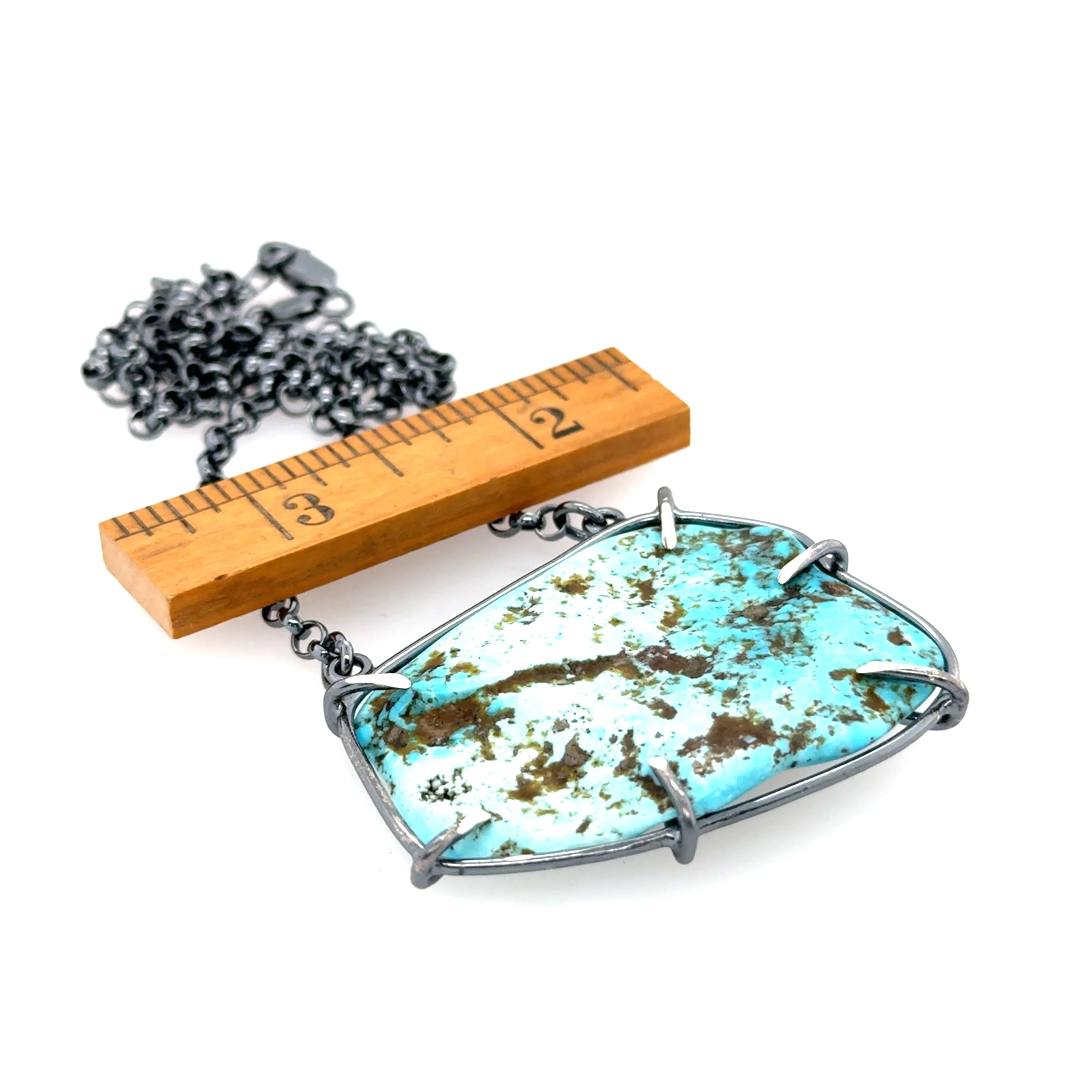 Turquoise Necklace