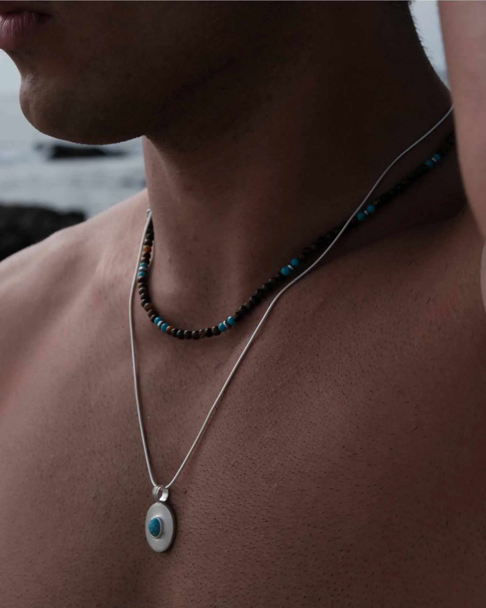 Turquoise Necklace