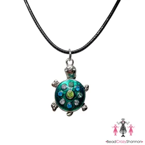 Turtle Necklace