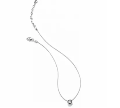 Twinkle Petite Necklace JN3332