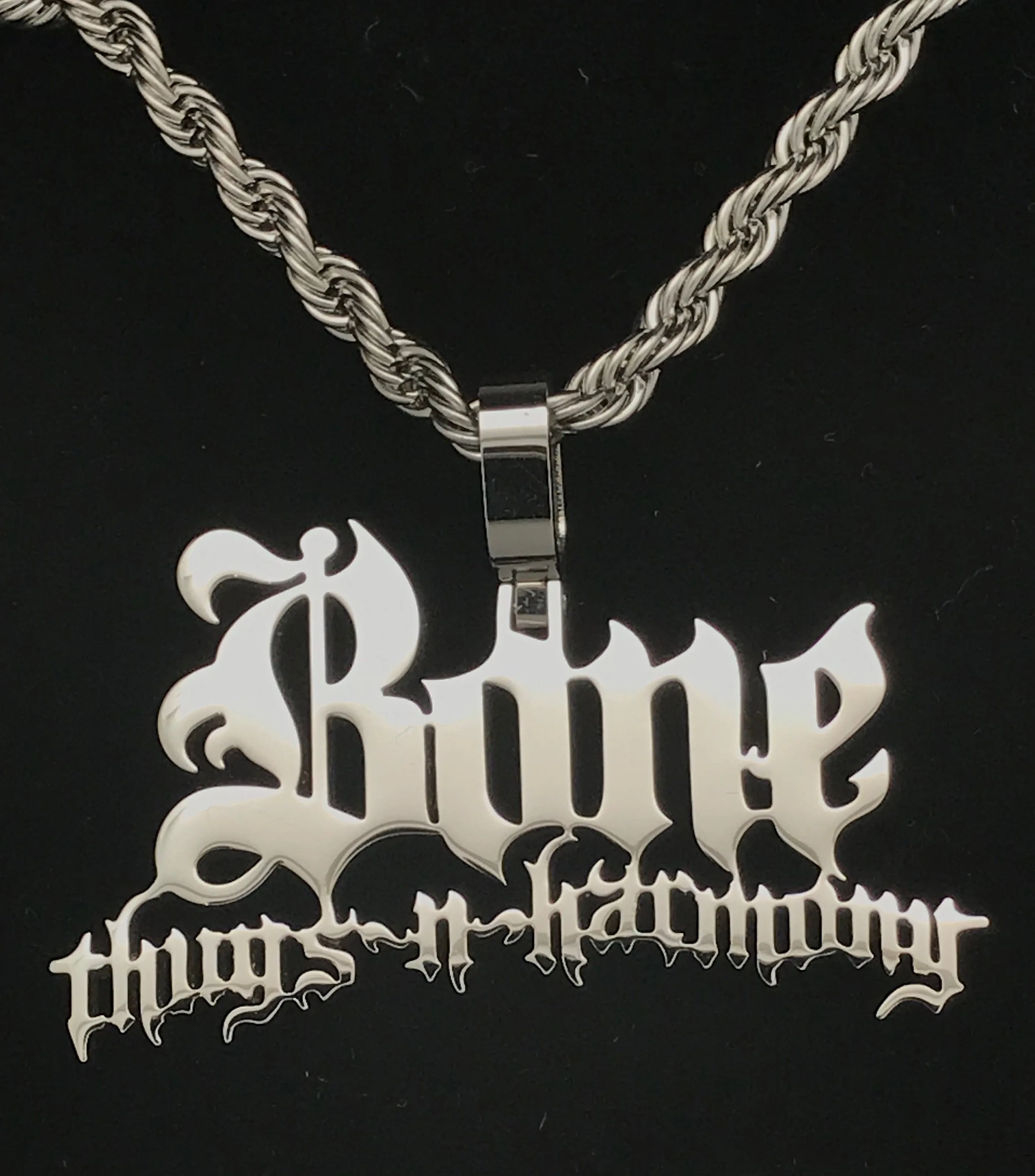 Ultimate Bone Thugs n Harmony Merch Bundle