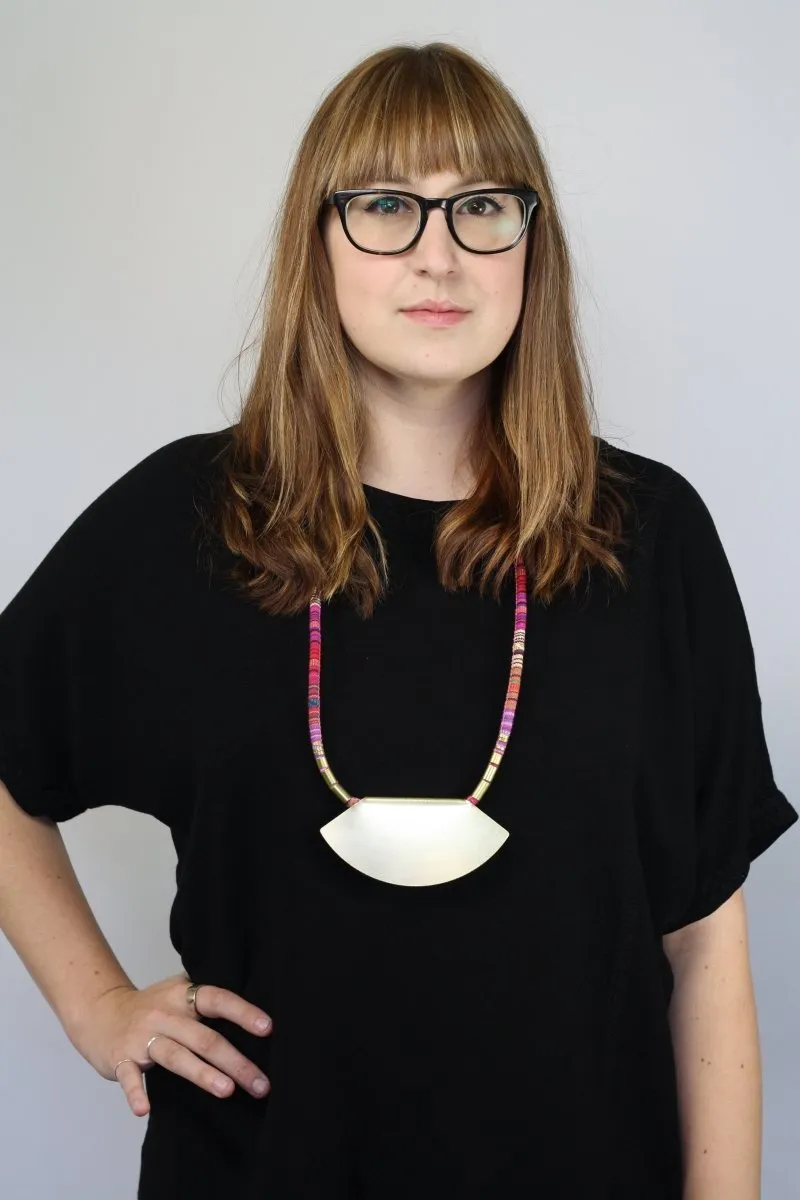 Unu necklace