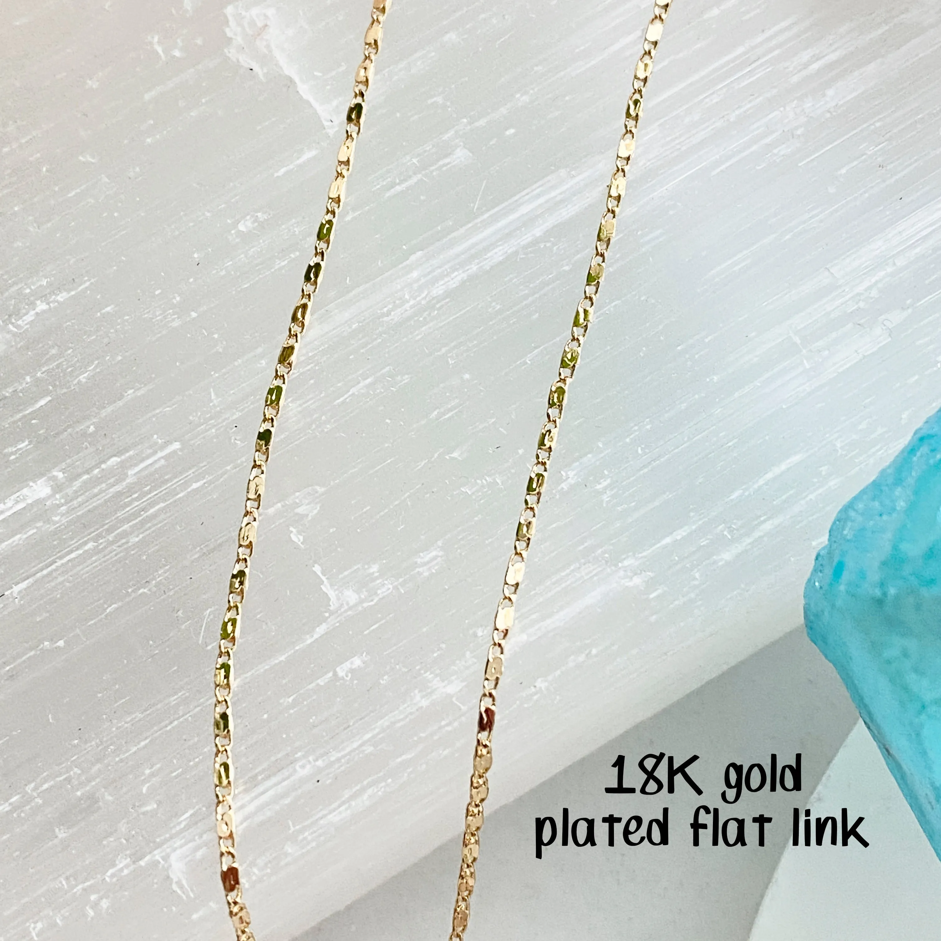Ursula Shell Necklace