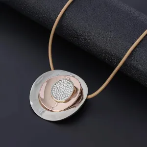 Vintage Geometric Chokers Necklace for Women