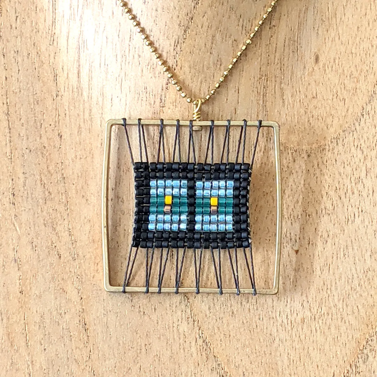 Visions Necklace