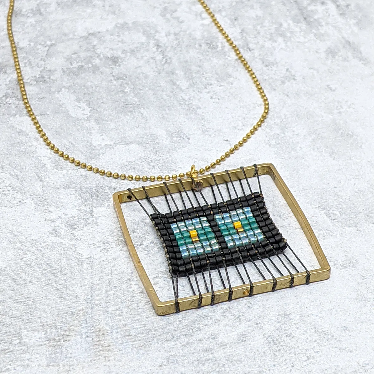 Visions Necklace