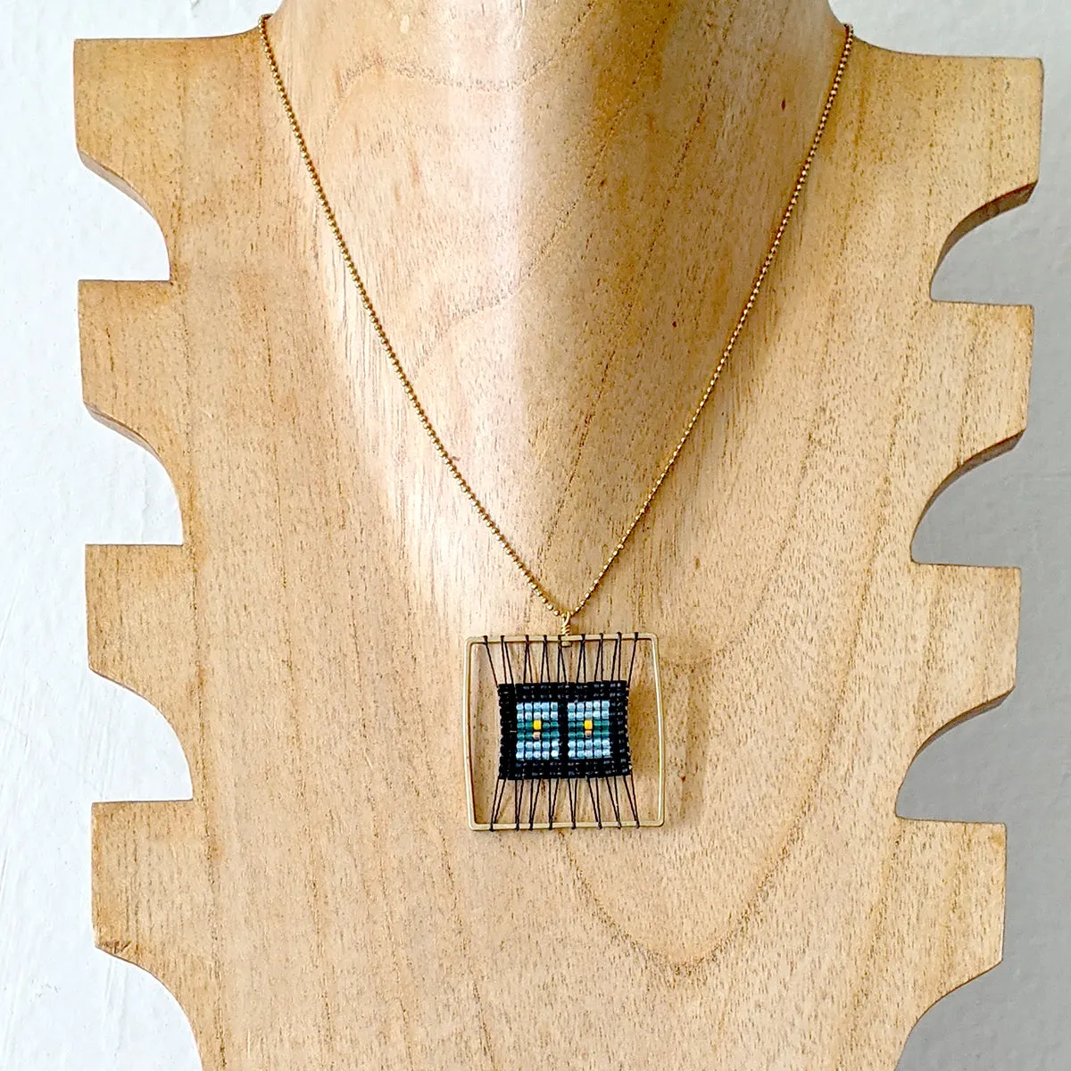 Visions Necklace