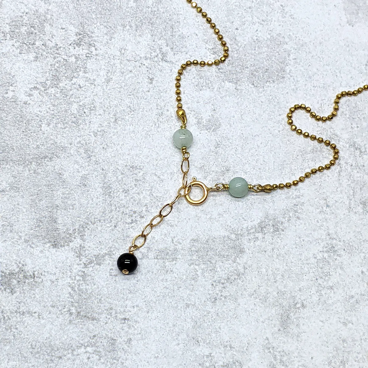 Visions Necklace