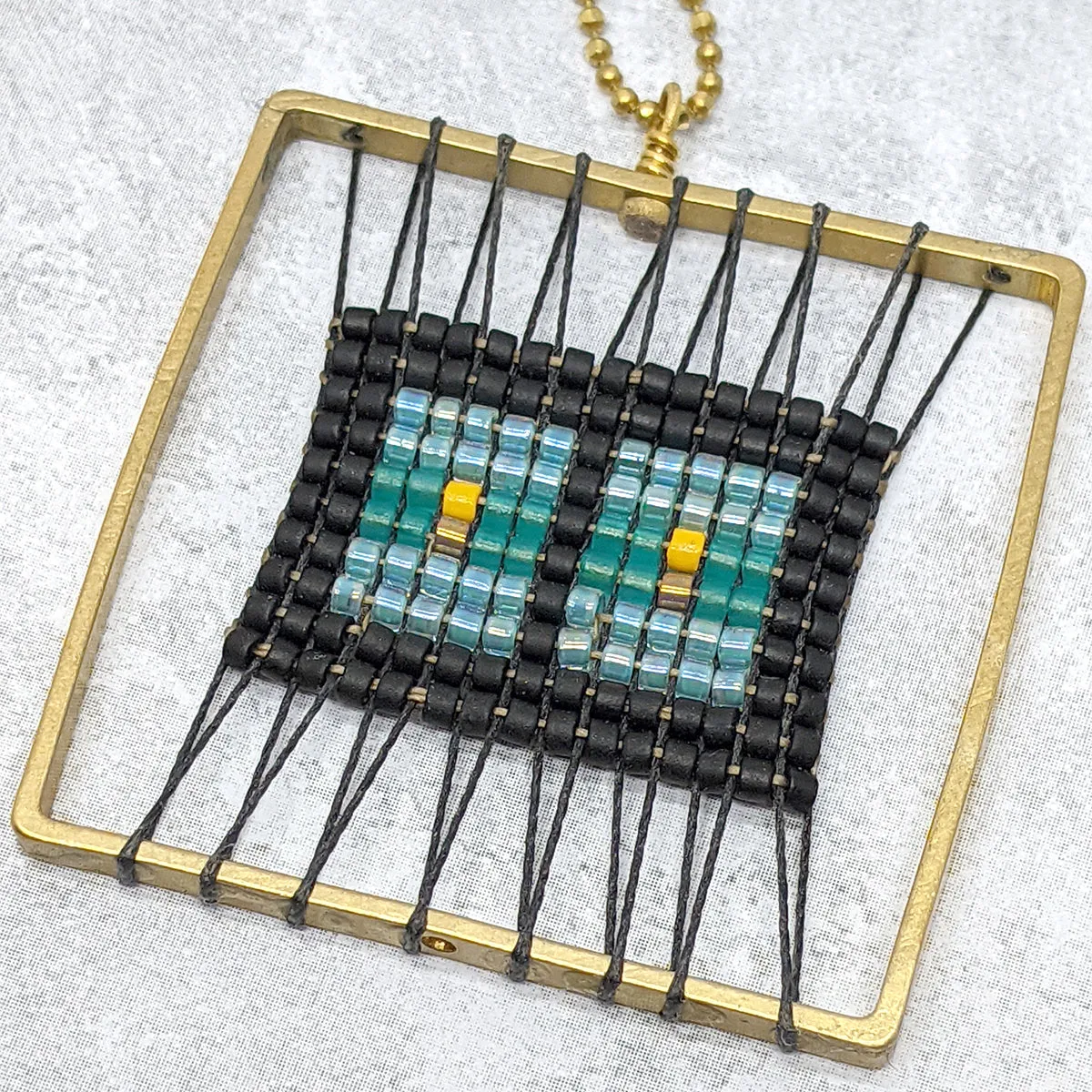 Visions Necklace