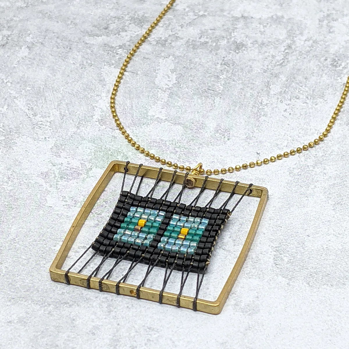 Visions Necklace